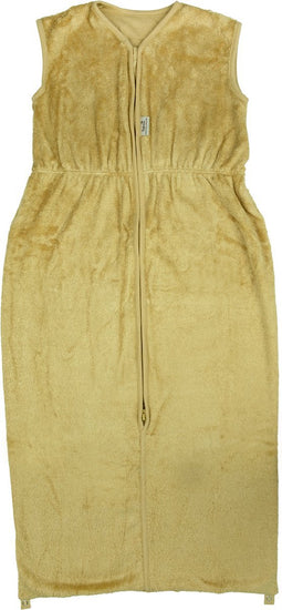 Timboo zomerslaapzak (70 cm) - Honey yellow