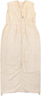 Timboo zomerslaapzak (90 - 110 cm) - Frosted Almond