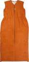 Timboo zomerslaapzak (90 - 110 cm) - Inca Rust