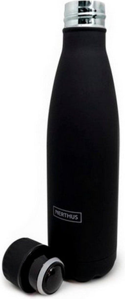 Thermos Vin Bouquet Zwart 500 ml