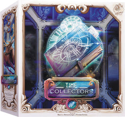 Time Collectors - Bordspel