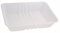 Timmers - Bakje PS A50-30 204x144x39mm ZWART. 250 stuks