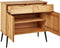 TIMMINS - Sideboard - Lichthout - Dennenhout
