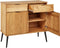 TIMMINS - Sideboard - Lichthout - Dennenhout