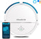 Rowenta Explorer Serie 80 - Robotstofzuiger RR7747 - Gepersonaliseerd schoonmaken - Dweilfunctie