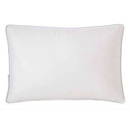 TOISON D'OR - Vormgeheugenkussen - Little Memory - Zacht comfort - 40x60cm - Wit