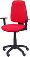 Bureaustoel Elche CP Bali P&C I350B10 Rood