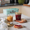 Tin Bormioli Rocco Transparant Glas (32 cl)