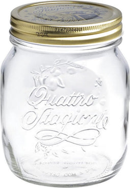 Tin Bormioli Rocco Transparant Glas (70 cl)
