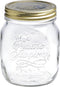 Tin Bormioli Rocco Transparant Glas (70 cl)