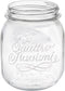 Tin Bormioli Rocco Transparant Glas (70 cl)