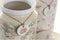 Tin DKD Home Decor 15 x 15 x 21 cm Dolomite Traditioneel (2 Stuks)