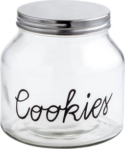 Tin Quid Transparant Glas (1,6L)