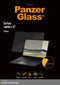 PanzerGlass P6256 - Screenprotector - Privacyfilter - Transparant
