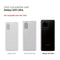 Spigen Rugged Armor - Soft case - Krasbestendig - Zwart (2020)