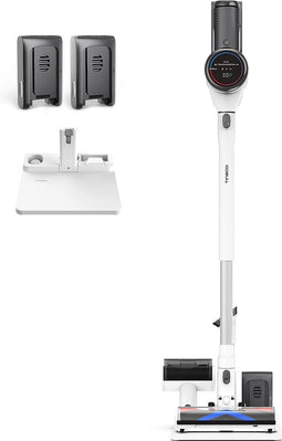 Tineco - PURE ONE S15 Flex Ex | Steelstofzuiger | kruimelzuiger | draadloos | 500 Watt | tot 80 gebruiktijd