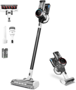 Tineco Steelstofzuiger Pure One S11 Tango