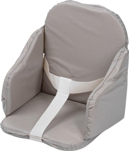 Tineo Kinderstoelverkleiner - grijs