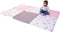 TINÉO Maxi Tapis Malin Jungle Buddies 5 en 1 - Evolutive - Afneembaar - 180x200 cm - Nieuwe collectie