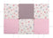 TINÉO Maxi Tapis Malin Jungle Buddies 5 en 1 - Evolutive - Afneembaar - 180x200 cm - Nieuwe collectie