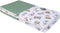TINEO Maxi Vloerkleed Malin Jungle Buddies 5 in 1 - Evolutive - Afneembare hoes - 180x200 cm - Nieuwe collectie