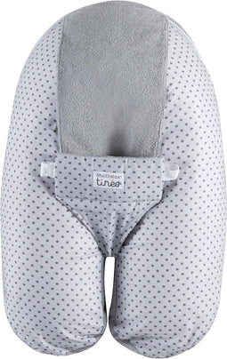 Tineo Multi relax voedingskussen grijs