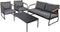 Tineo Sofa Loungeset