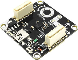 TinkerForge 18 TinkerForge Geschikt voor serie: TinkerForge 1 stuk(s)