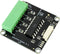 TinkerForge 2100 Digital In 4 Bricklet Uitbreidingsmodule TinkerForge