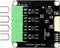 TinkerForge 2102 Bricklet Uitbreidingsmodule TinkerForge