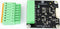 TinkerForge 2116 Bricklet Uitbreidingsmodule TinkerForge
