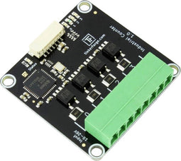 TinkerForge 293 Bricklet Frequentieteller
