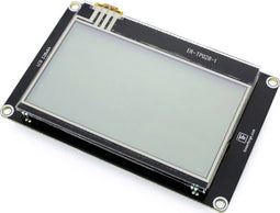 TinkerForge 298 Bricklet LC-display TinkerForge