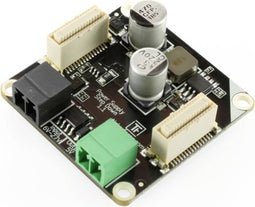 TinkerForge 41 Step-Down Power Supply Uitbreidingsmodule TinkerForge