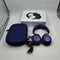 Bowers & Wilkins Px7 S3 - Over-Ear Hoofdtelefoon - Actieve Ruisonderdrukking - Blauw