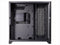 Lian Li PC-O11 Dynamic - Mid-Tower PC Behuizing - Gehard Glas - Zwart