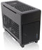 Thermaltake TR100 - Mini-ITX Behuizing - 20,58L - Zwart