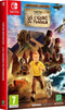 Tintin Reporter: Les Cigares du pharaon: Limited Edition - Switch