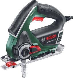 Bosch AdvancedCut 50 - Microkettingzaag - 500 W - Compact design