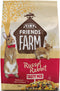 Tiny Friends Farm Russel Rabbit Tasty Mix - Konijnenvoer - 5 kg