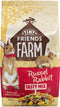 Tiny Friends Farm Russel Rabbit Tasty Mix - Konijnenvoer - 5 kg