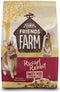 Tiny Friends Farm Russel Rabbit Tasty Mix - Konijnenvoer - 5 kg