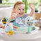 Tiny Love activiteitencentrum - Magical Tales 4 in 1 Here I Grow