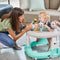 Tiny Love activiteitencentrum - Magical Tales 4 in 1 Here I Grow