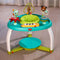 Tiny Love activiteitencentrum - Meadow Days - 5-in-1 - Here I Grow Stationary Activity Center