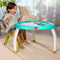 Tiny Love activiteitencentrum - Meadow Days - 5-in-1 - Here I Grow Stationary Activity Center
