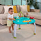 Tiny Love activiteitencentrum - Meadow Days - 5-in-1 - Here I Grow Stationary Activity Center