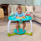 Tiny Love activiteitencentrum - Meadow Days - 5-in-1 - Here I Grow Stationary Activity Center