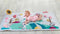 Tiny Love Supermat Speelmat - Tiny Princess Tales - Prinses