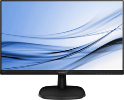Philips 243V7QDSB - Full HD IPS Monitor - 24 Inch - 100Hz - 1ms